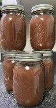 Load image into Gallery viewer, Elderberry Infused Fresh Seamoss Gel 32 oz