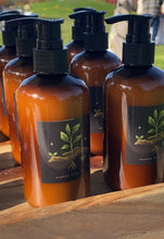 Load image into Gallery viewer, Orange Blossom &amp; Sage Body Lotion