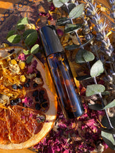 Load image into Gallery viewer, Organic Mood Perfume