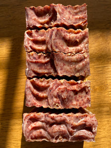Aloe Leaf Bar